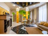 Avangard Green Park Apartment 5