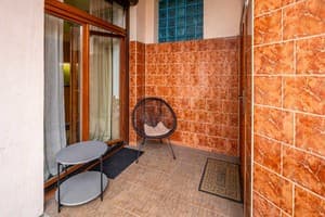 Avangard Green Park Apartment 7