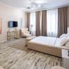 Квартира Avangard Green Park Apartment. Апартаменты 10-местный  21