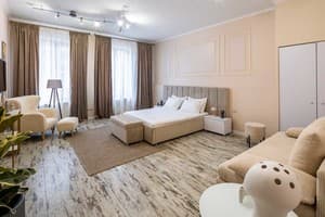 Квартира Avangard Green Park Apartment. Апартаменты 10-местный  31