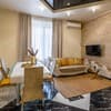 Квартира Avangard Green Park Apartment. Апартаменты 10-местный  39