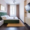 Квартира Avangard Green Park Apartment. Апартаменты 10-местный  51