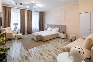 Квартира Avangard Green Park Apartment. Апартаменты 10-местный  54