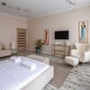 Квартира Avangard Green Park Apartment. Апартаменты 10-местный  61