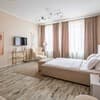 Квартира Avangard Green Park Apartment. Апартаменты 10-местный  62