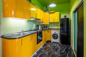 Квартира Avangard Green Park Apartment. Апартаменты 10-местный  64