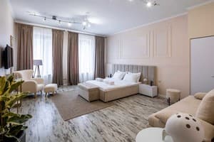 Квартира Avangard Green Park Apartment. Апартаменты 10-местный  67