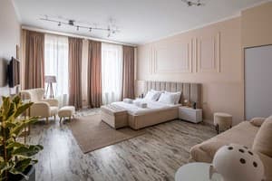 Квартира Avangard Green Park Apartment. Апартаменты 10-местный  68