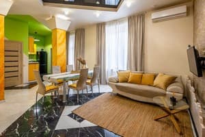 Квартира Avangard Green Park Apartment. Апартаменты 10-местный  78