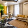 Квартира Avangard Green Park Apartment. Апартаменты 10-местный  78