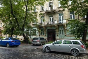 Квартира Avangard Green Park Apartment. Апартаменты 10-местный  82