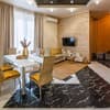 Квартира Avangard Green Park Apartment. Апартаменты 10-местный  87