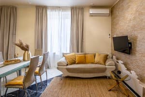 Квартира Avangard Green Park Apartment. Апартаменты 10-местный  88