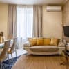 Квартира Avangard Green Park Apartment. Апартаменты 10-местный  88