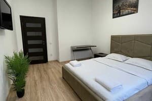 Avangard Liberty Avenue Apart 2