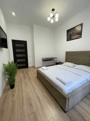 Avangard Liberty Avenue Apart 4