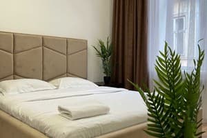 Avangard Liberty Avenue Apart 6