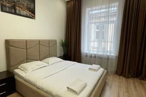 Avangard Liberty Avenue Apart 7