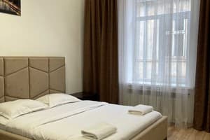 Avangard Liberty Avenue Apart 10