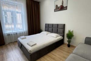 Avangard Liberty Avenue Apart 13