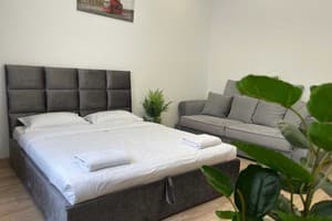 Avangard Liberty Avenue Apart 18