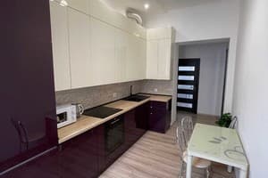 Avangard Liberty Avenue Apart 20