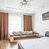Квартира Avangard Liberty Avenue Apart. Апартаменты 6-местный  1