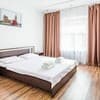 Квартира Avangard Liberty Avenue Apart. Апартаменты 6-местный  2
