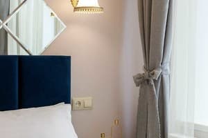 Avangard Magnus 10 Apartment 1