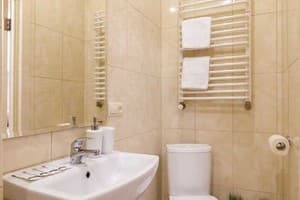 Avangard Magnus 10 Apartment 2