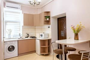 Avangard Magnus 10 Apartment 3