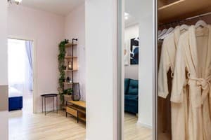 Avangard Magnus 10 Apartment 5