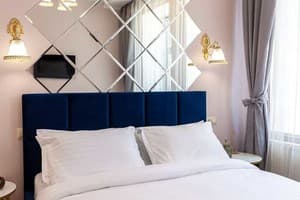 Avangard Magnus 10 Apartment 7