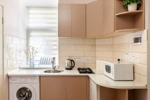 Avangard Magnus 10 Apartment 17