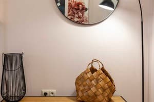 Avangard Magnus 10 Apartment 21