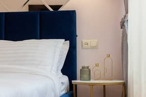 Avangard Magnus 10 Apartment 22