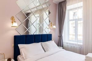 Квартира Avangard Magnus 10 Apartment