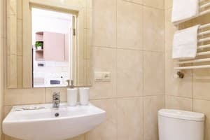 Avangard Magnus 10 Apartment 28