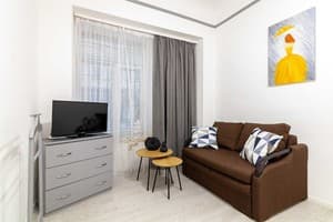 Avangard Shevchenko Avenue 11 Apart 9