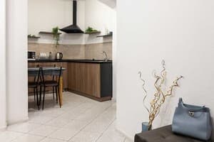 Avangard Shevchenko Avenue 11 Apart 10