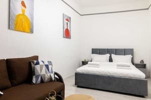 Avangard Shevchenko Avenue 11 Apart 11