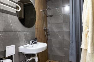 Avangard Shevchenko Avenue 11 Apart 16