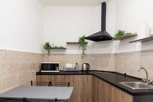 Avangard Shevchenko Avenue 11 Apart 21