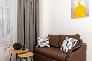 Avangard Shevchenko Avenue 11 Apart 32