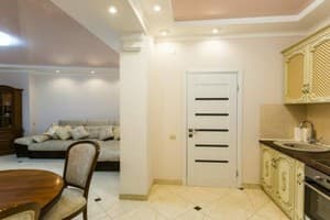 Avangard on Kostiushka St 20 Apart 1