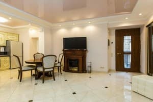 Avangard on Kostiushka St 20 Apart 2