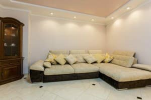 Avangard on Kostiushka St 20 Apart 3