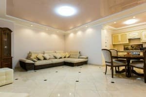 Квартира Avangard on Kostiushka St 20 Apart