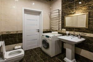 Avangard on Kostiushka St 20 Apart 13