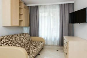 Avangard on Kostiushka St 20 Apart 10